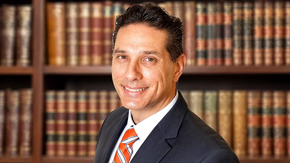 Vincent J. Tubiana